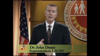 LAUSD Chief Under Fire Over Abuse Scandal