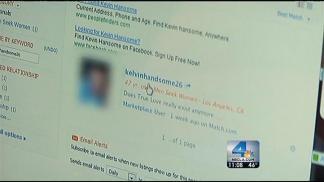 Won't Be Fooled Again: Women Duped by Online Dating