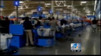 Walmart Moving Into LA's Chinatown