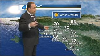 Weather Forecast: Friday, March 2, 2012