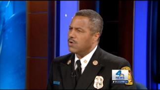LA Fire Dept. Struggles with Response Times