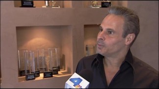 Los Angeles Condom Ordinance Takes Effect