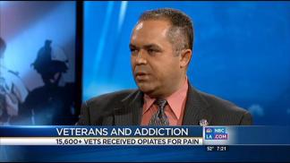Supportive Services for Veteran Families