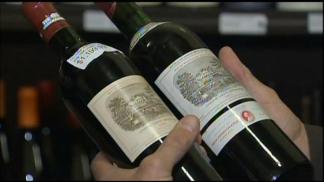 California Man Accused of Trying to Sell Fake Wine