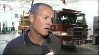 LAFD Alert System Failing