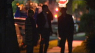 Job Counselor Stabbed to Death in Hollywood