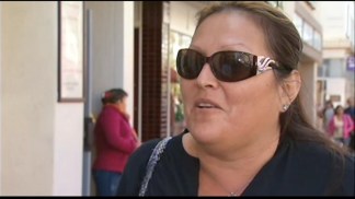 Local Families Worry About Mexico Quake Victims