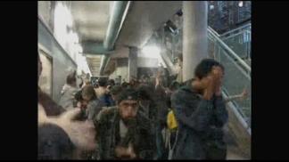 "Public and Personal Safety" Concerns Led to Pepper-Spray