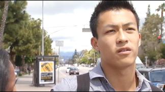 Student: USC's Safety Reputation "Over Dramatized"