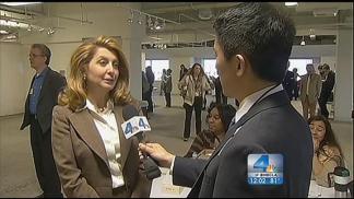 LAUSD Layoff Notice Hearings Begin