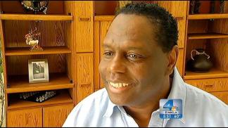 Riots Hero: "You Have to Do Something"