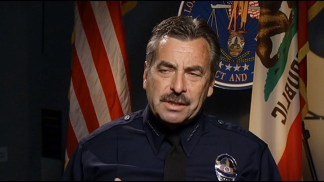 LAPD Chief Explains How L.A. Riots Changed Department