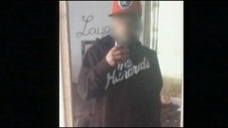 ICE Agent Shooting: Son "Has to Deal With This the Rest of His Life"