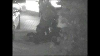 Warning Graphic Content: Kelly Thomas Beating