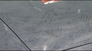 Drive Away Cancer: John Nikas Remembers Amy