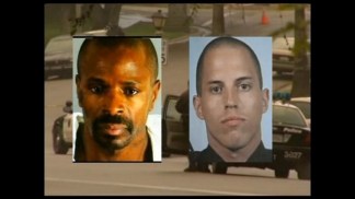 Ex-Con Convicted, Could Face Death in Fatal Shooting of Riverside Police Officer