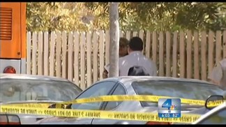 Bus Shooting Costs MTA Community a "Family Member"