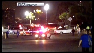 DA Decides Not to File Charges in Latest Dodgers Parking Lot Assault