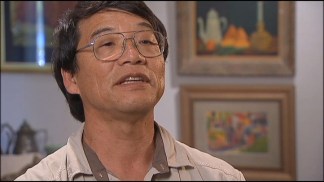 Japanese Pilot Has Special Request to Honor American POW
