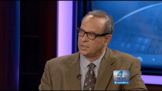 NewsConference: USC Law &Psychology Professor Dan Simon