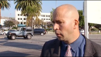 Chiropractor Found Murdered at his Office
