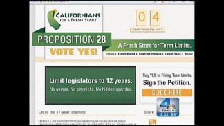 Prop 28: Opportunity to "Learn Their Subject Matter"