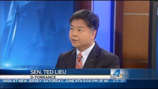 State Senator Wants to Ban "Ex-Gay Therapy"