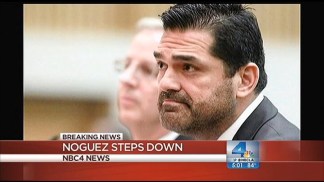 LA County Assessor to Take Leave of Absence Amid Scandal