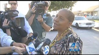 Friend: Fatally Shot 79-Year-Old Woman "Was an Angel"