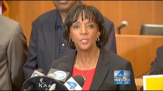 Lacey, Jackson Knock Out Trutanich in Race for LA District Attorney