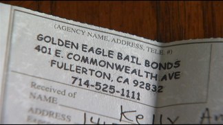Get Garcia: Secret-Shopper Scam Lands Victim in Jail