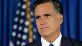 Romney Addresses Secret Video in Costa Mesa
