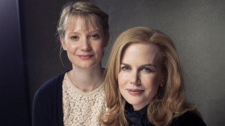 2013 Sundance Portraits