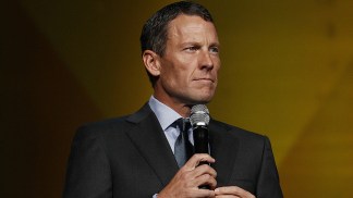 Armstrong Stripped of Tour de France Titles