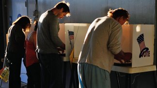 Top "Props" in California's June Primary