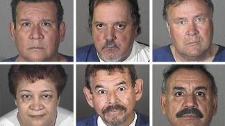 Bell 6 Corruption Trial Goes to Jury