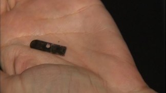 Kids Cut Themselves at School