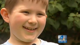 Life Connected: Church Rallies Around Boy