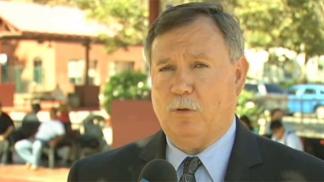 Another Councilman Calls for Fullerton Chief's Resignation
