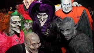 Frightful Halloween Fun