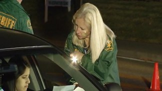 Asking for Help to Find Suspected Serial Killer