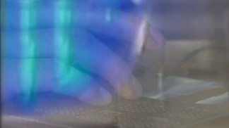 Stolen Laptop Sparks Child Porn Investigation