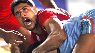 Weirdest Olympic Sports