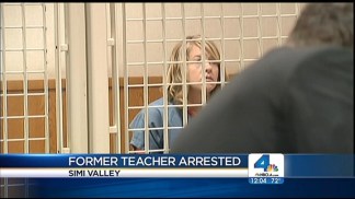 Attorney: Teacher's Sex Charges Stem From "Mental Illness"