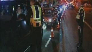 California to Stop Towing Unlicensed Drivers
