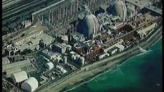 San Onofre Test Prompts Protest
