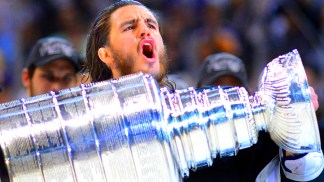 LA Kings Win Stanley Cup Against NJ Devils in Game 6