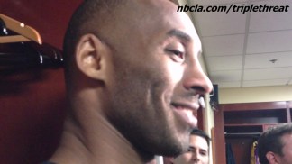 Lakers Kobe Bryant & Shaq Friends