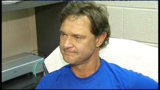 Dodgers, Giants React to Stow Case Arrest