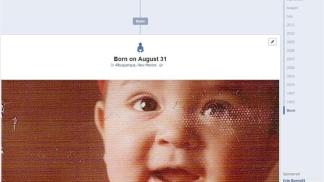 Facebook's Timeline Changes Social Media